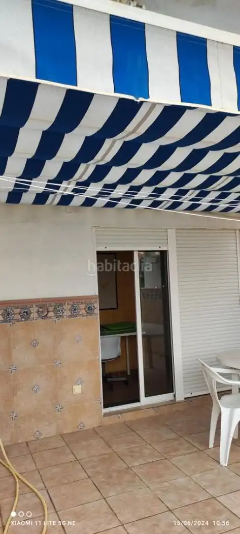 Ático con ascensor en venta en Calle Giner de los Ríos 24, imagen 18