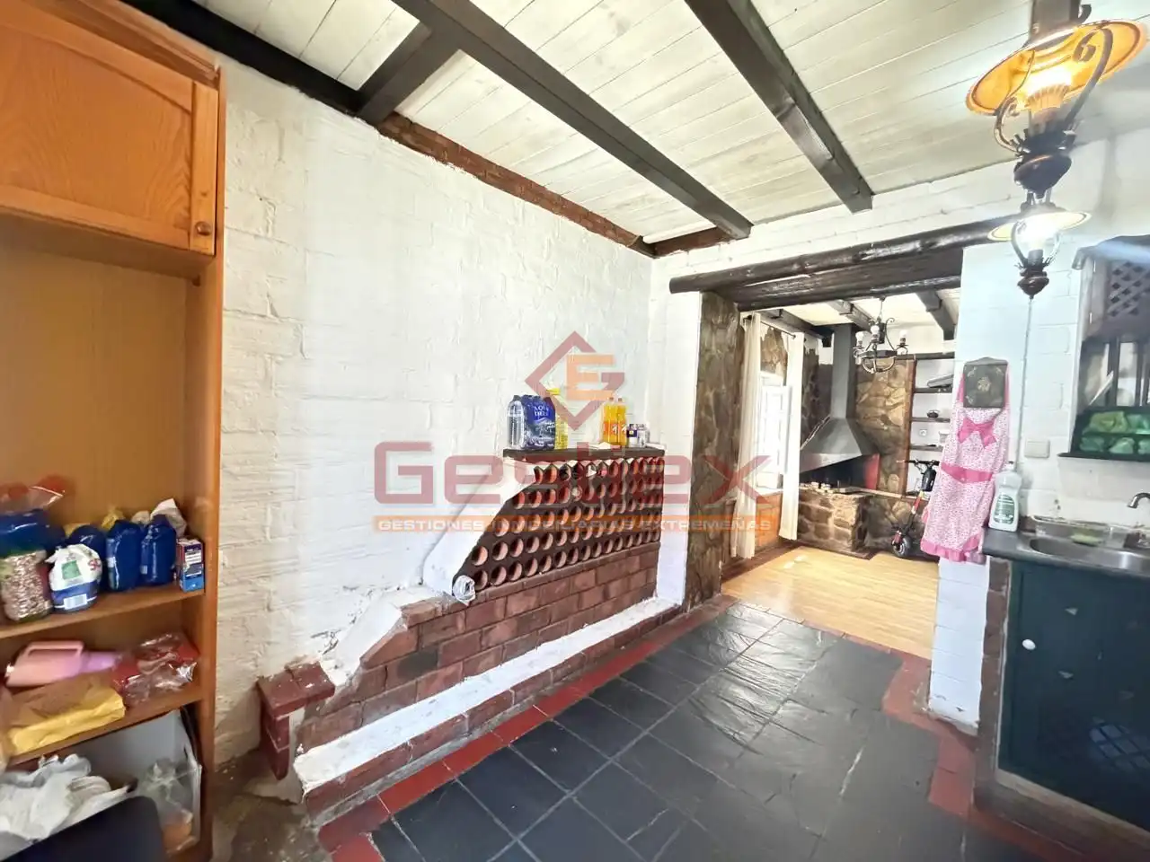 Casa o xalet en venda a Almendralejo