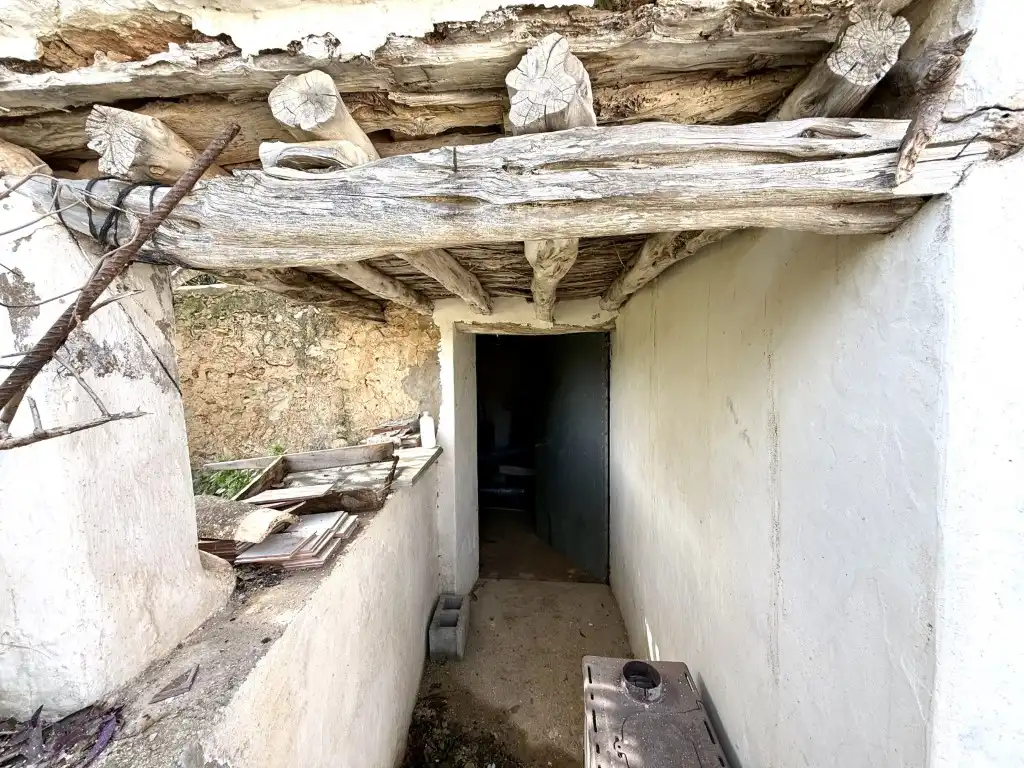 Casa o xalet en venda en Sant Josep de sa Talaia