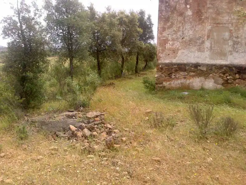 Casa rústica en venda a Valverde del Camino, imagen 9