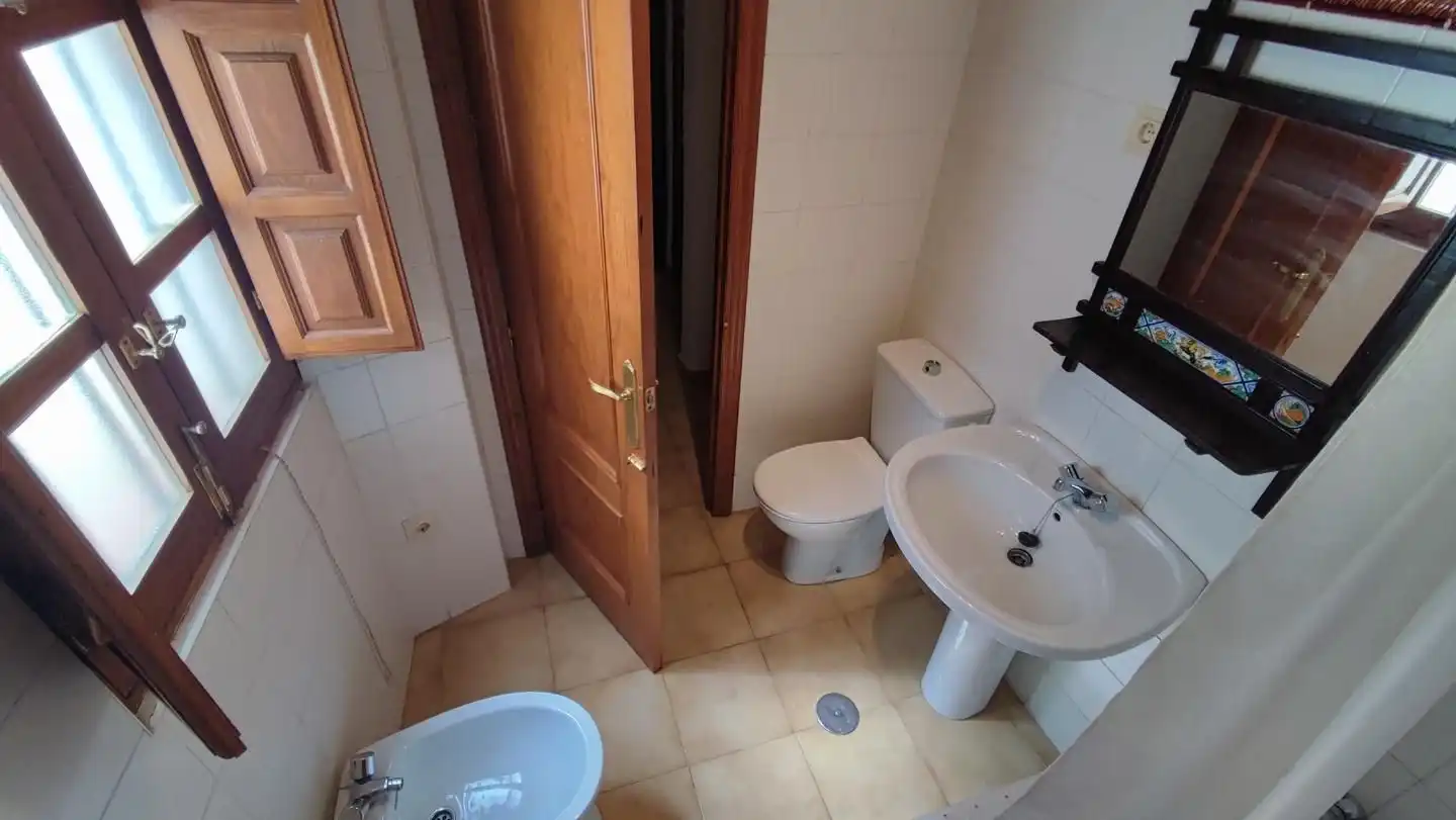 Houses for rent in Calle Agua del Albaicin, Barrio de Albaicín