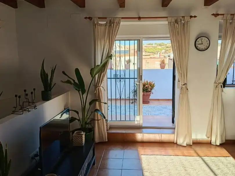 Àtic en venda a Alicante / Alacant
