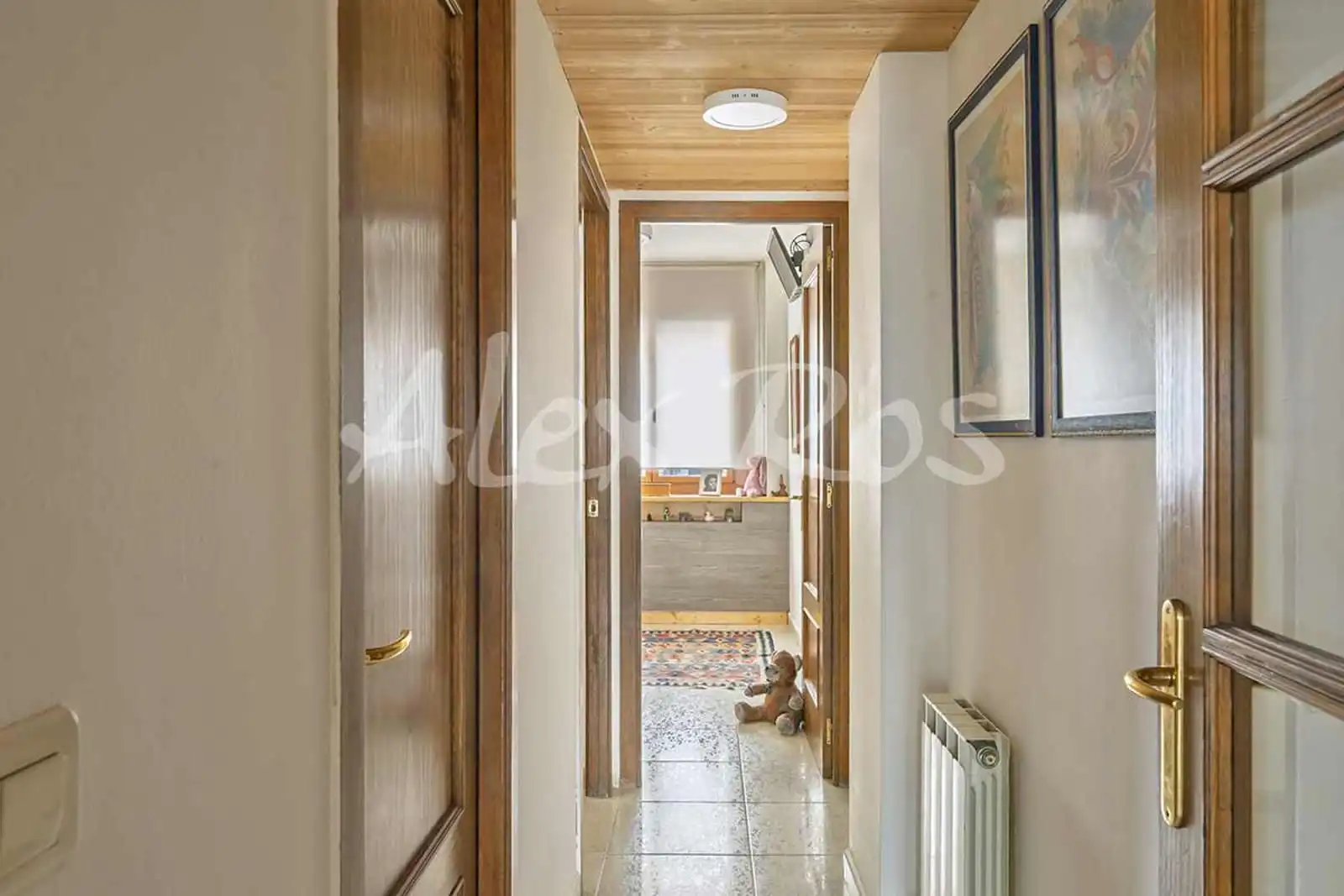 Wohnung mit Aufzug zum Verkauf in Puigcerdà, imagen 20