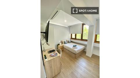 Photo 4 of Study for share in Bellas Vistas,  Madrid Capital