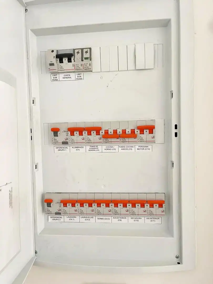Flat for sale in Málaga