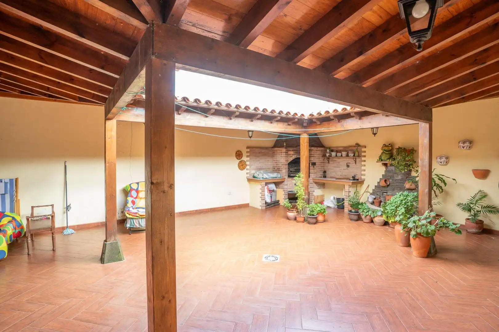 Houses for sale in San Cristóbal de la Laguna  with Terrace, Storage room and Furnished