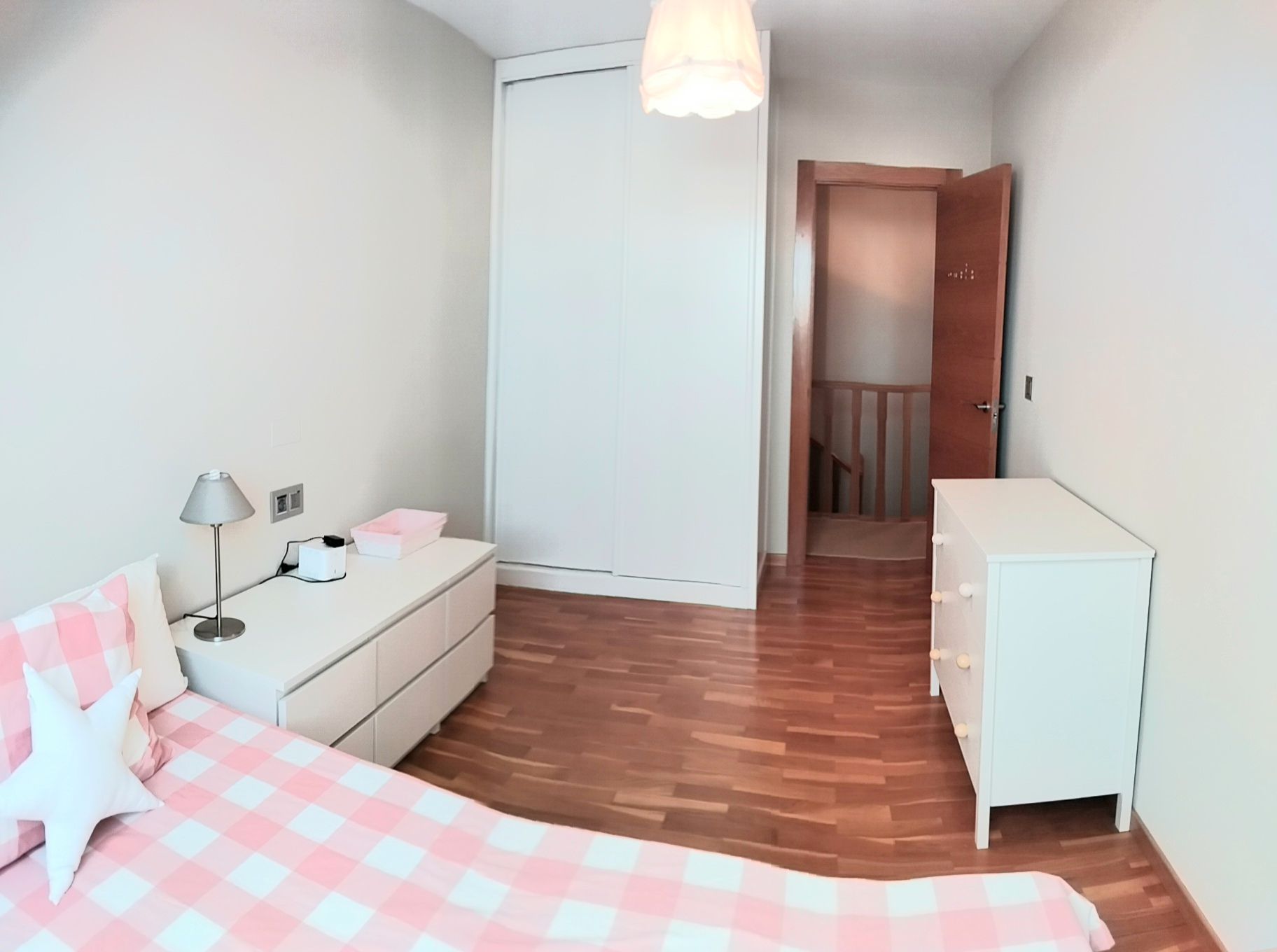 Duplex for sale in Foz