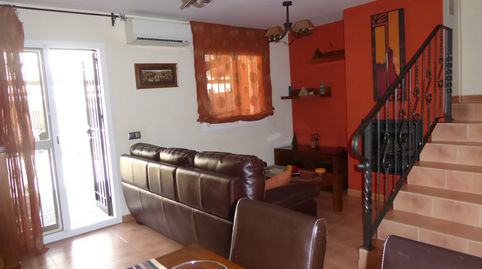 Foto 5 von Einfamilien-Reihenhaus zur Miete in Calle Hierro, 5, El Romeral - Peñón de Zapata, Alhaurín de la Torre