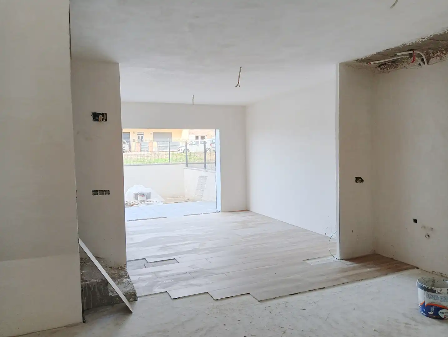 Adossat d'obra nova amb terrassa en venda a El Pla del Penedès, imagen 8