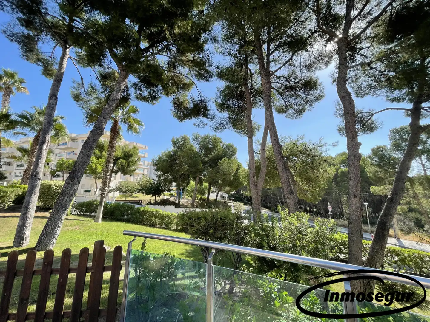 Wohnung mit Terrasse zum Verkauf in Carrer del Bosc Gran 1, imagen 44