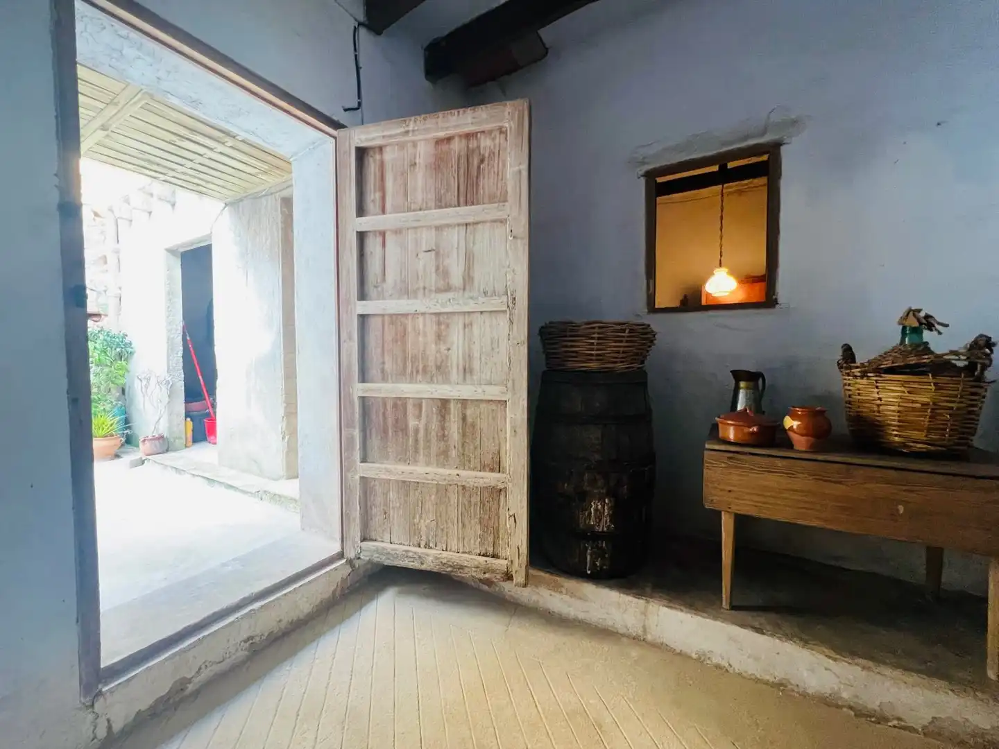 Maison mitoyenne à vendre à Jesús Pobre, imagen 22
