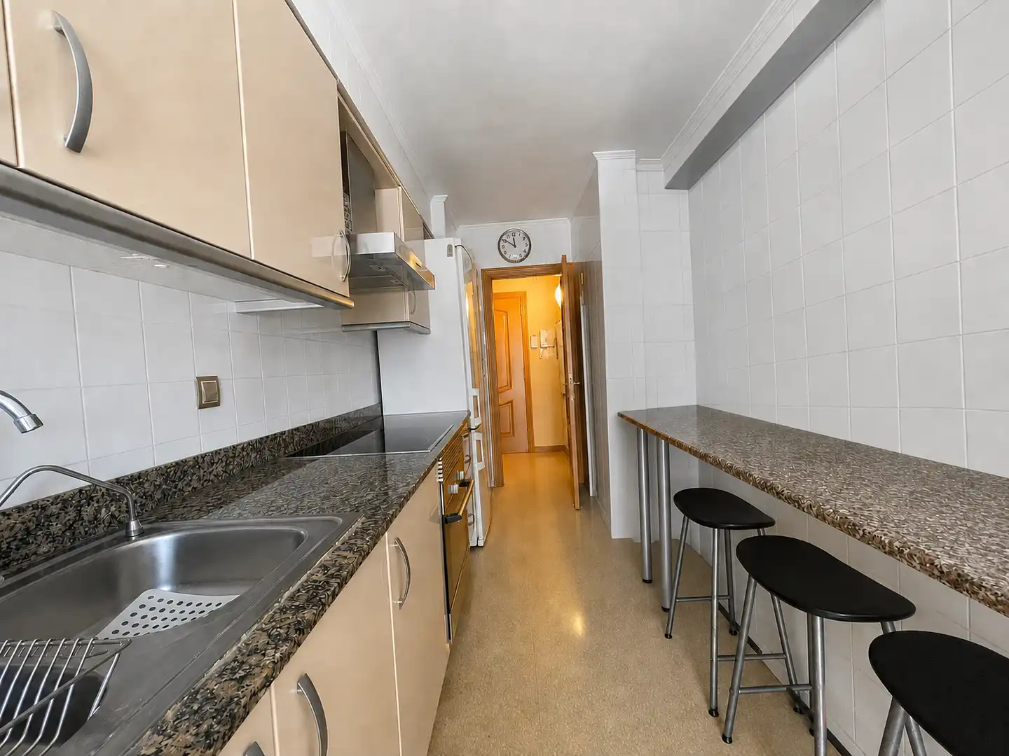 Wohnung mit Aufzug zum Verkauf in Trajana