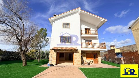 Foto 3 von Haus oder Chalet zum Verkauf in Las Huertas, Fuentes, Cuenca