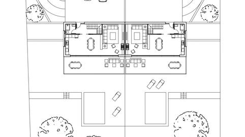 Foto 4 de Casa adosada en venda a Carrer Pinasses, 26, El Racó - Sant Feliu del Racó, Barcelona