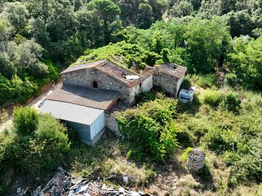 Landhaus mit Garten zum Verkauf in MASIA CAL RULL    AFUERAS 6