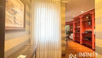 Living room of Flat for sale in Bilbao   with Heating