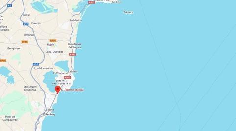 Foto 2 de Casa o xalet en venda a Calle Urbano Arregui, El Acequión, Torrevieja