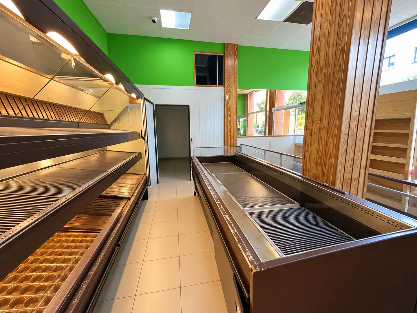 Local comercial de lloguer a Izazpi, imagen 4