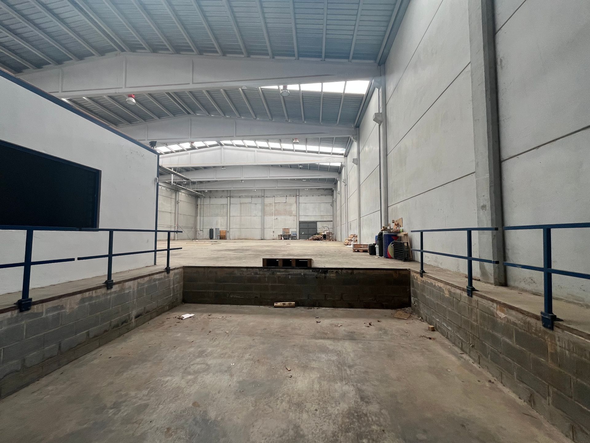 Industrial buildings for sale in Els Hostalets de Pierola