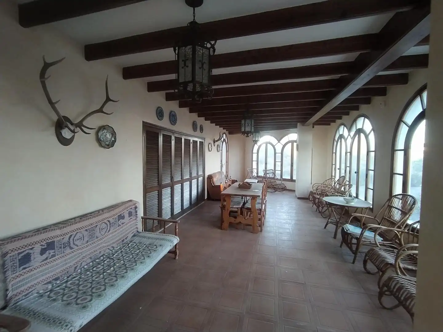 Villa avec piscine à vendre à Partida LLANO SAN JOSE 3102, imagen 18
