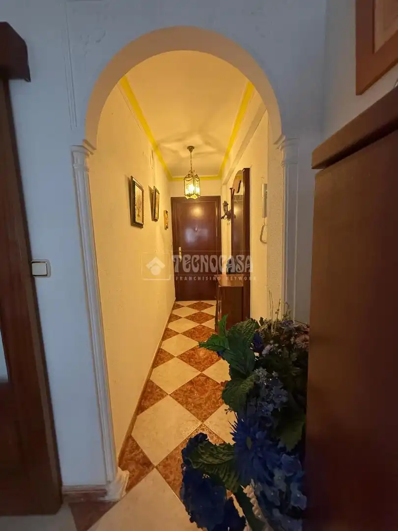 Piso en venta en Málaga con Aire acondicionado