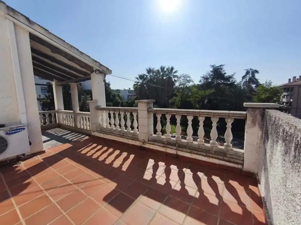 Detached house with terrace for sale in Mas Baell - Can Carbó, imagen 26
