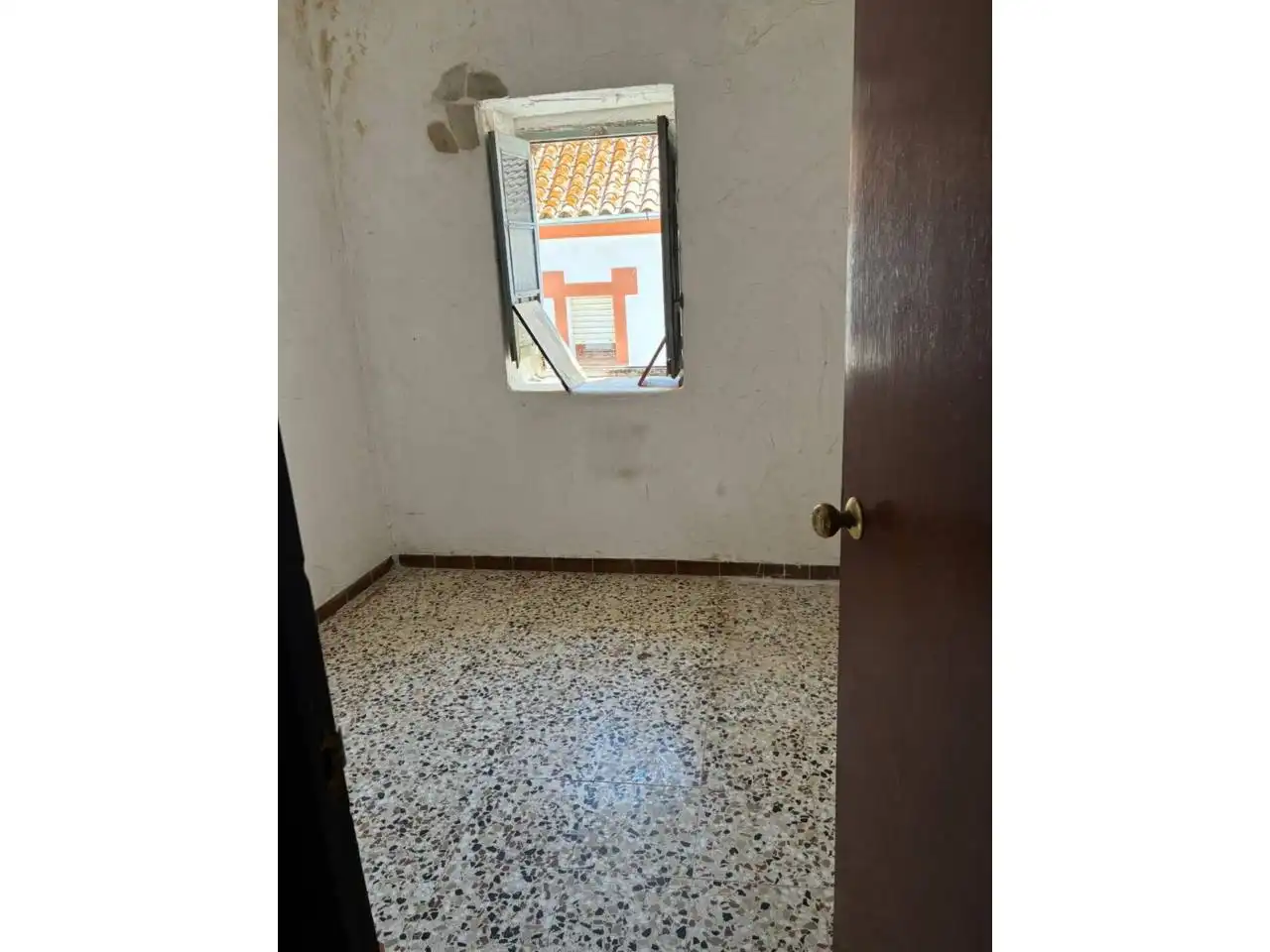 Bedroom of Houses for sale in Algar  with Terrace