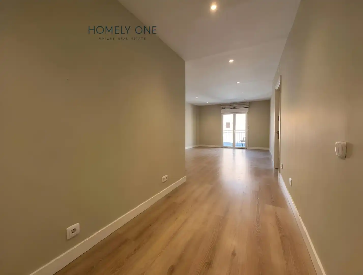 Piso con ascensor en venta en Hilarion Eslava, imagen 4