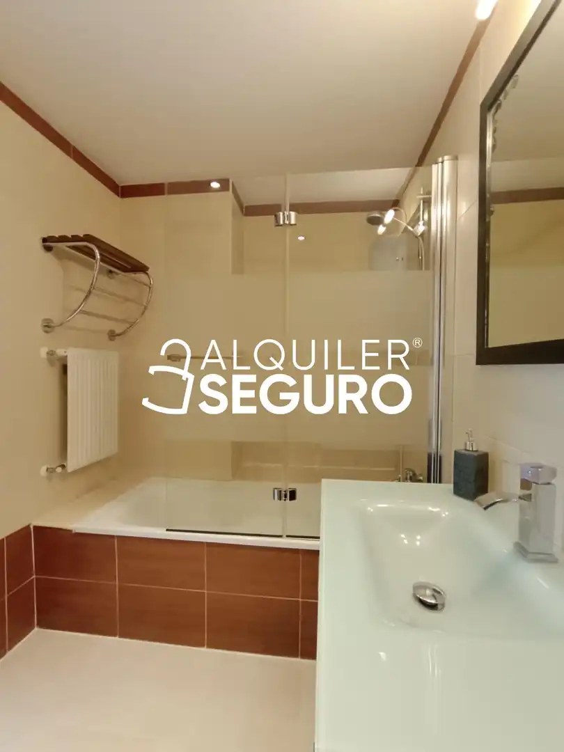 Appartamento con piscina in affitto a del Planeta Tierra, imagen 12