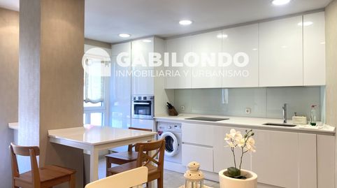 Foto 2 de Piso en venta en San Frantzisko Kalea, Elgoibar, Gipuzkoa