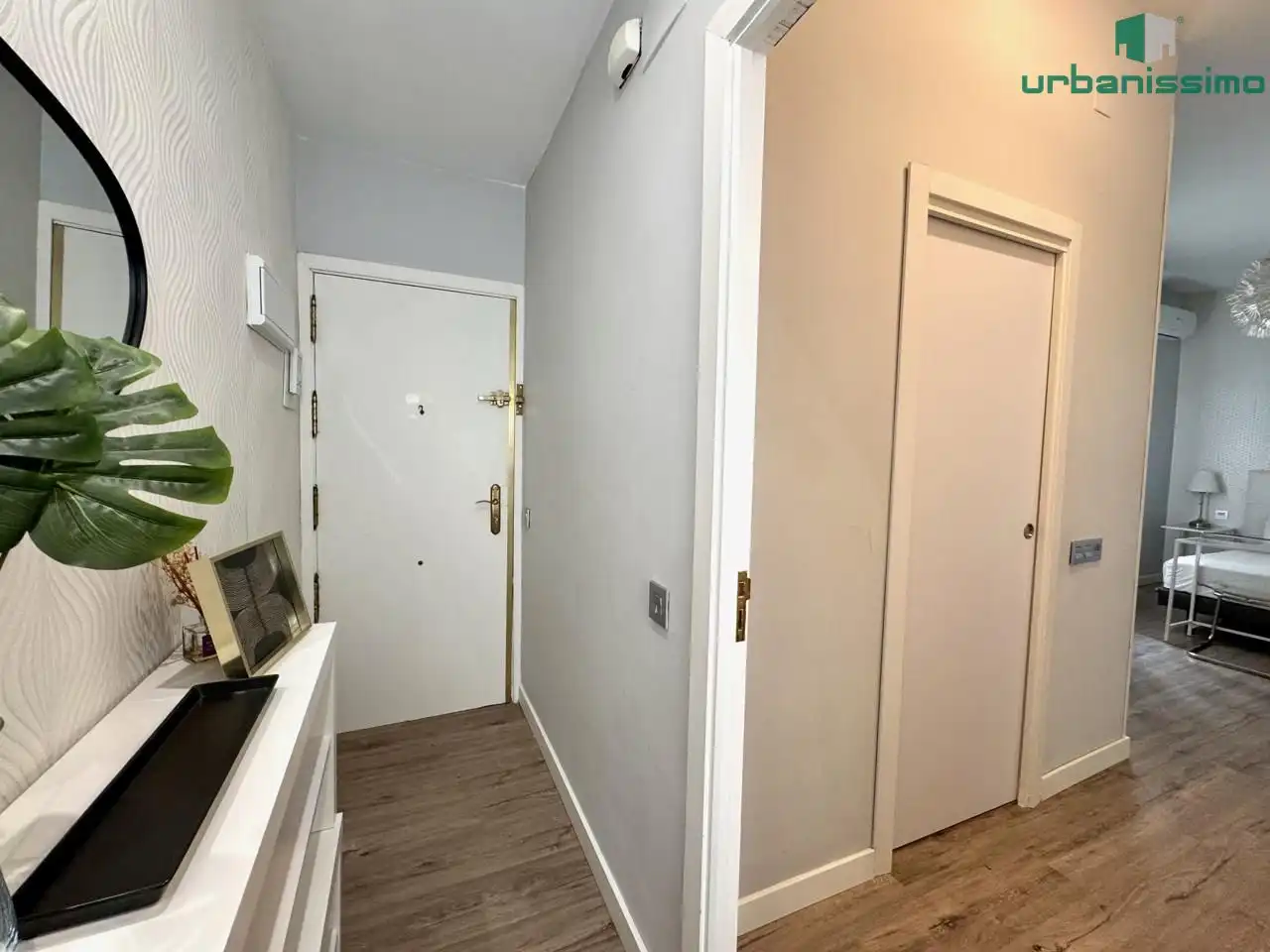 Appartement compact avec terrasse à louer à Calle Casto Plasencia, imagen 23