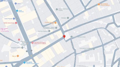 Photo 3 of Building for sale in Calle Juan Chaumel, El Rabal, Alicante