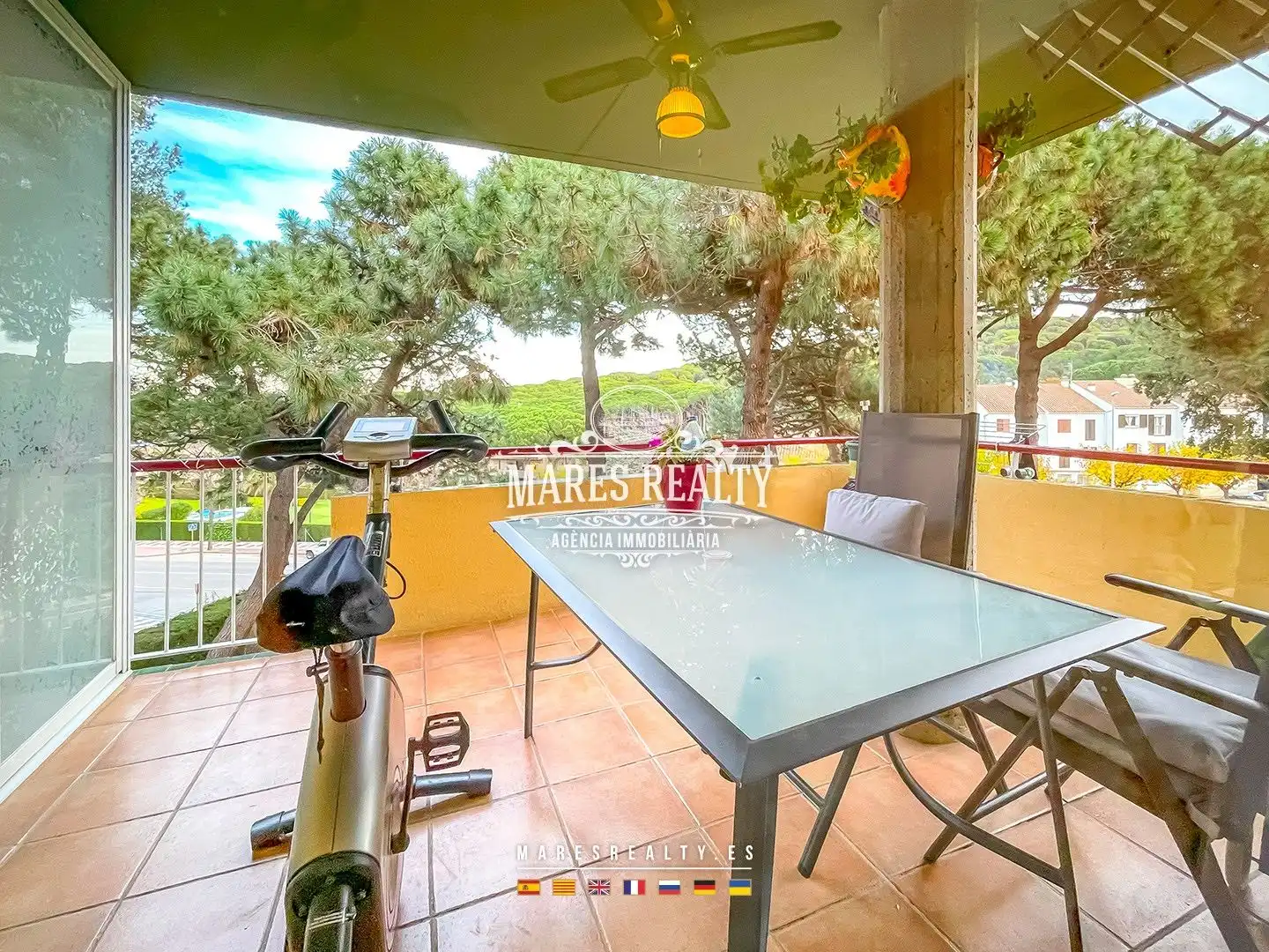 Pis amb piscina en venda a Platja d'Aro, imagen 21