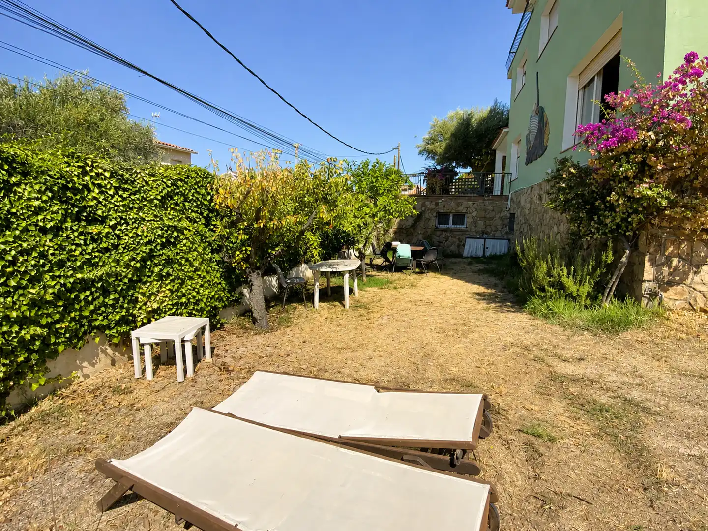 Casa amb jardí en venda a Urbanitzacions, imagen 5
