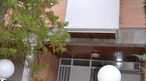 Foto 3 de Casa o xalet en venda a Las Villas - Valparaiso - El Peral, Valladolid