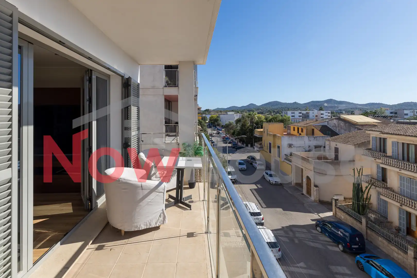 Piso con terraza en venta en Carrer d'es Canyar, imagen 7