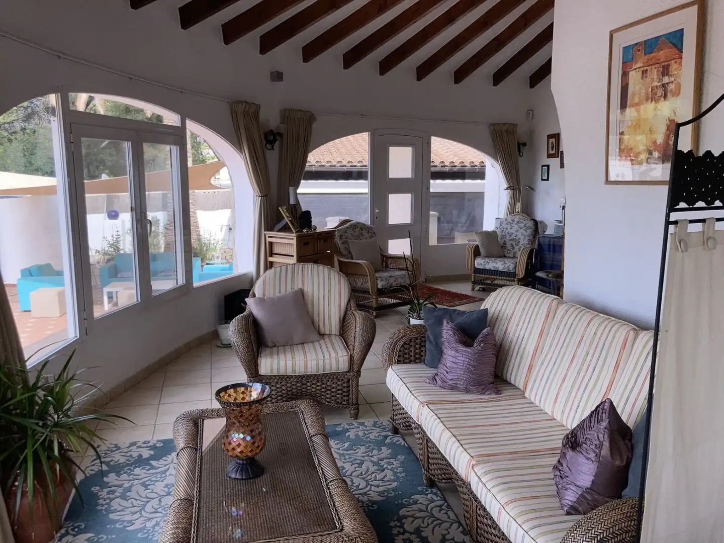 Haus mit Pool zum Verkauf in Manzanera - Tosal, imagen 30