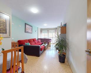 Living room of Flat for sale in Monforte del Cid