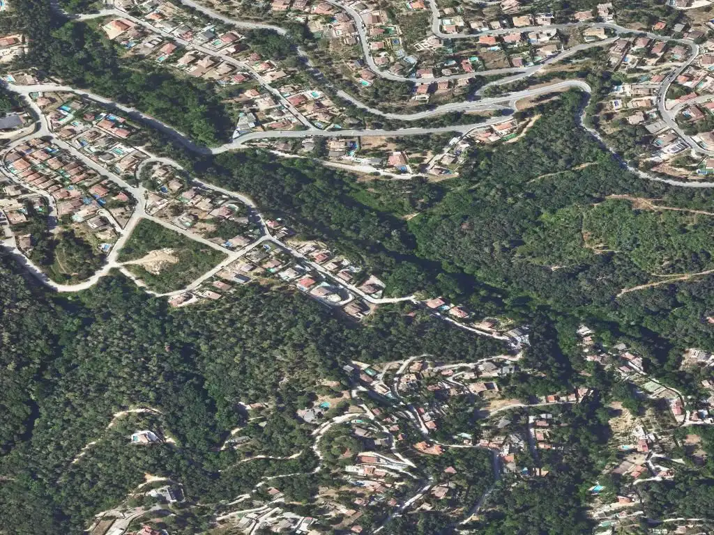Pis en venda a Camino Roure 7, imagen 3