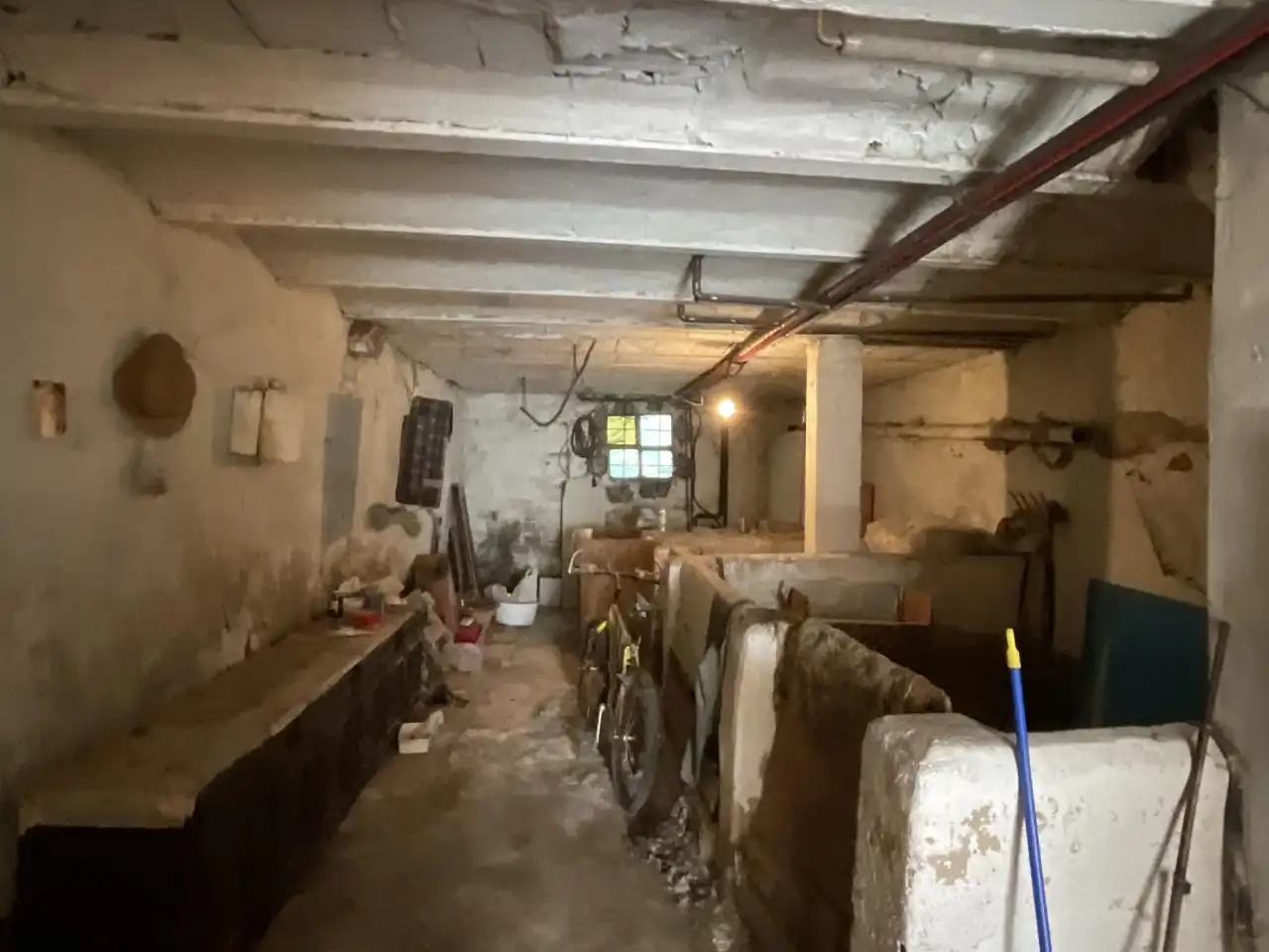 Casa o chalet en venta en Santo Domingo de la Calzada con Jardín privado, Trastero y Amueblado