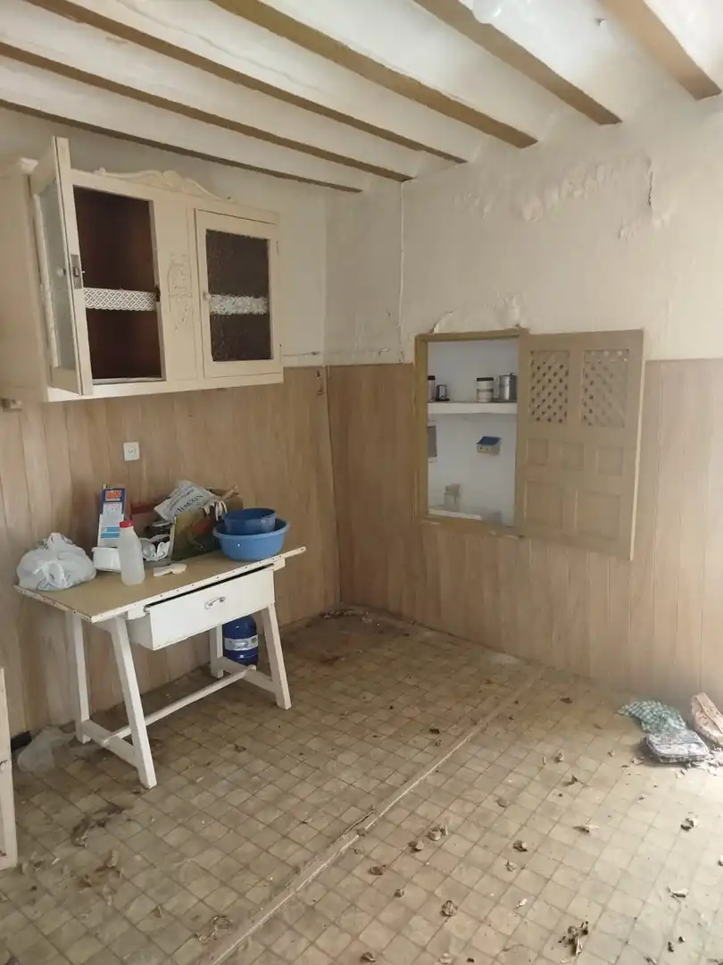 Casa con jardín en venta en Corral de Almaguer, imagen 9