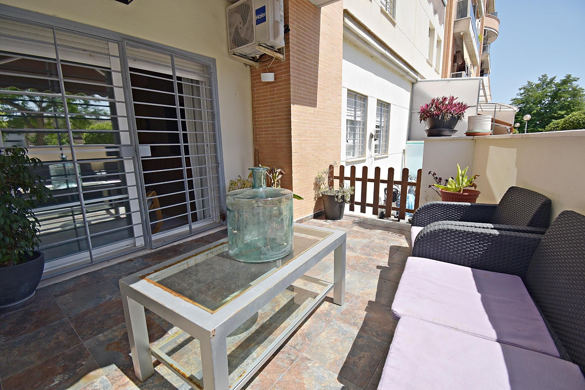 Flat for sale in Chapín - Campus Universitario - Navinco