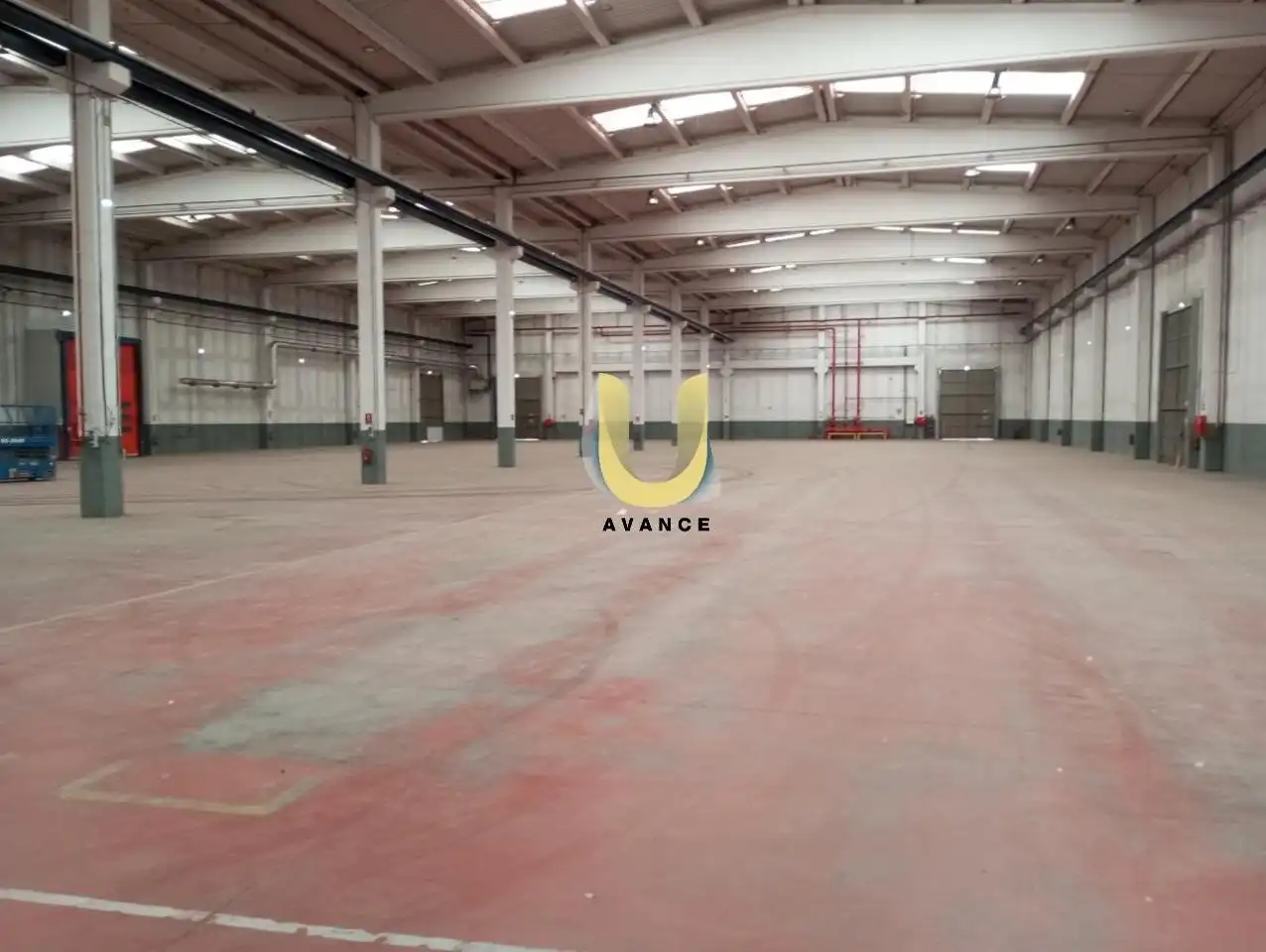 Industrial building to rent in Las Dehesillas - Vereda de los Estudiantes, imagen 12