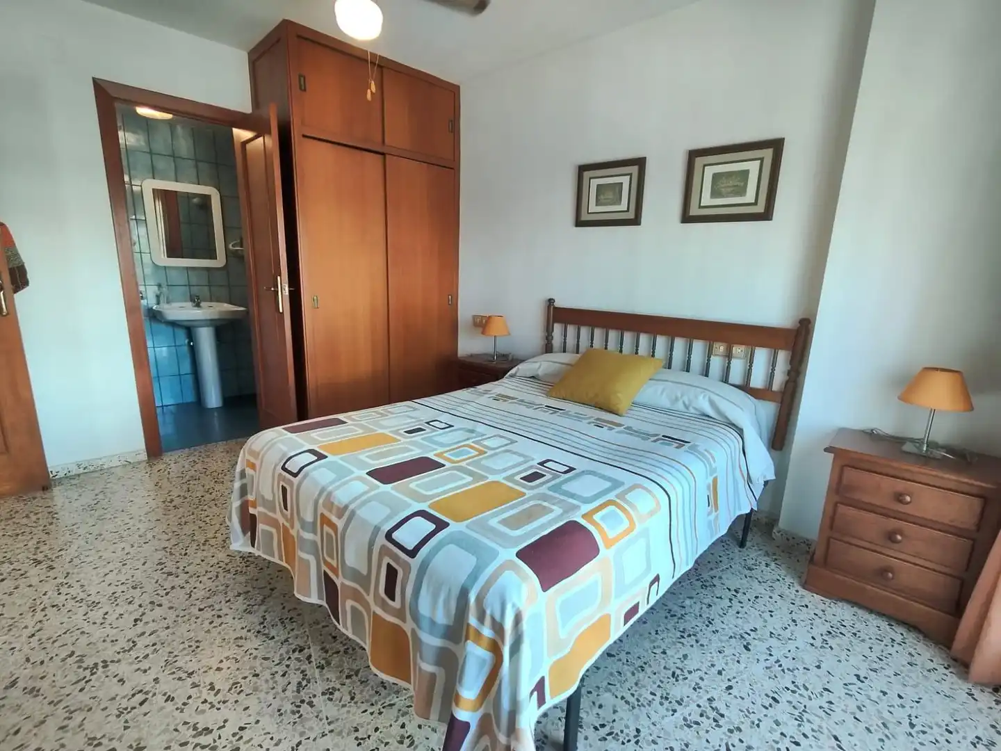 Apartamento con piscina en venta en Playa de Gandia, imagen 14