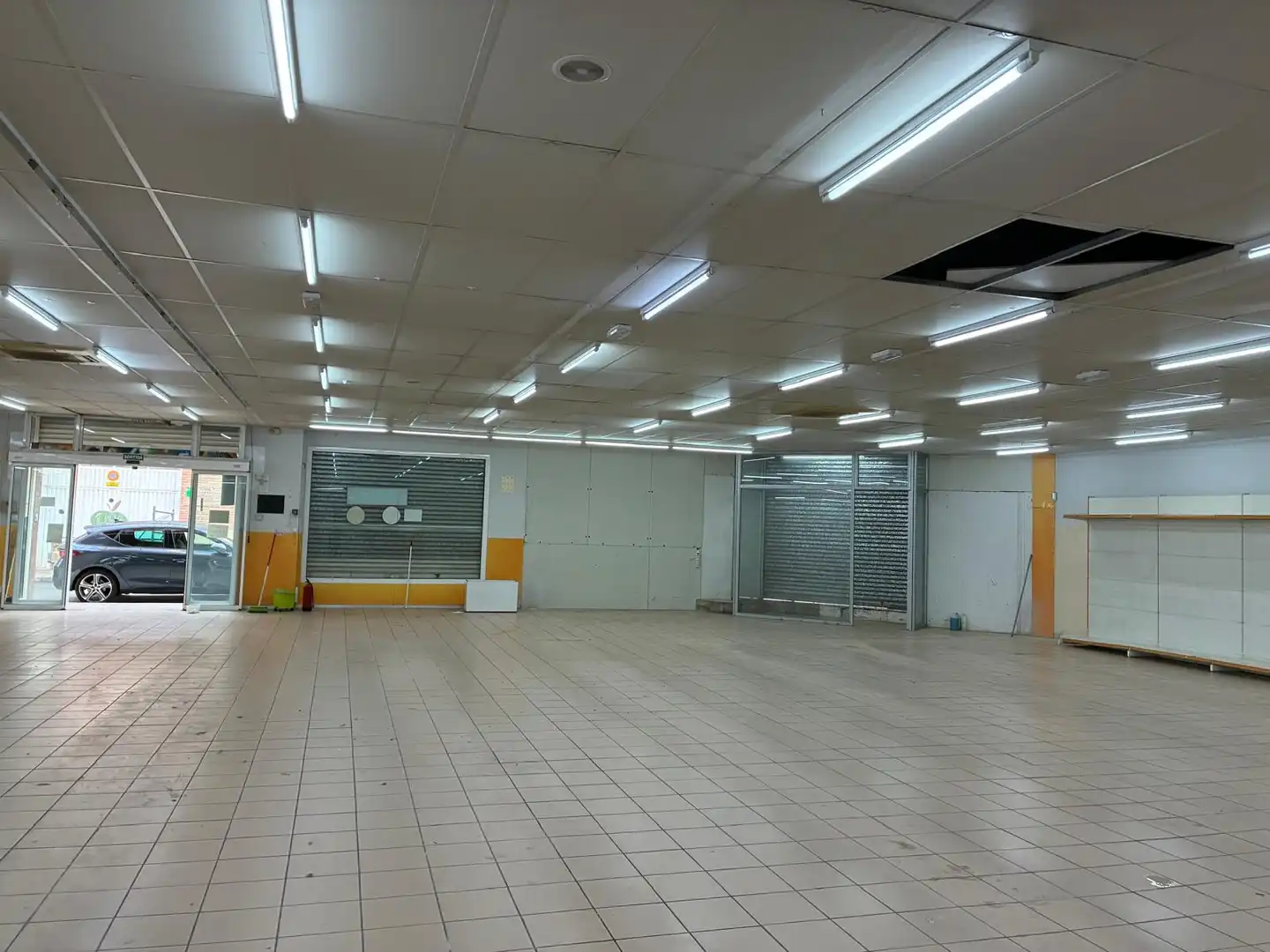 Business premises to rent in Carrer de Pau Casals, imagen 5
