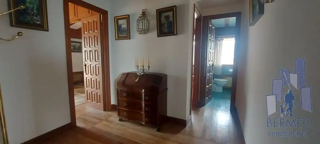 Flat for sale in Bermeo  with Heating and Balcony