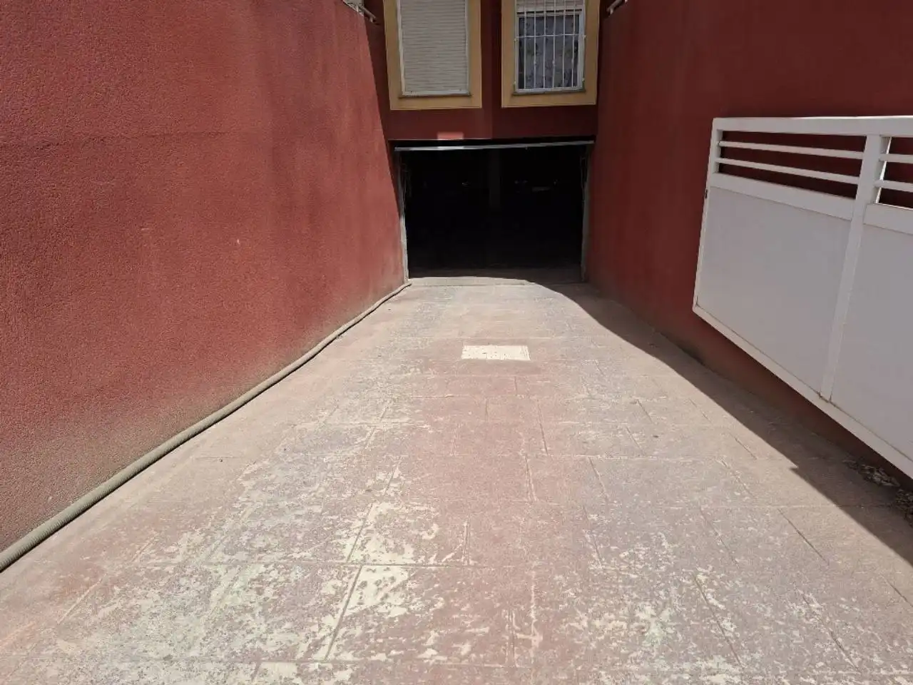 Parcheggio in vendita a Calle ANTONIO RAMOS - LA PALMA, imagen 2