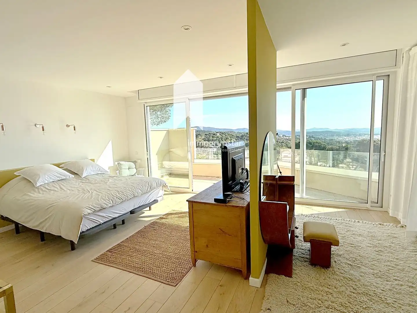 Habitación de Casa o chalet en venta en Calonge i Sant Antoni con Aire acondicionado, Calefacción y Terraza