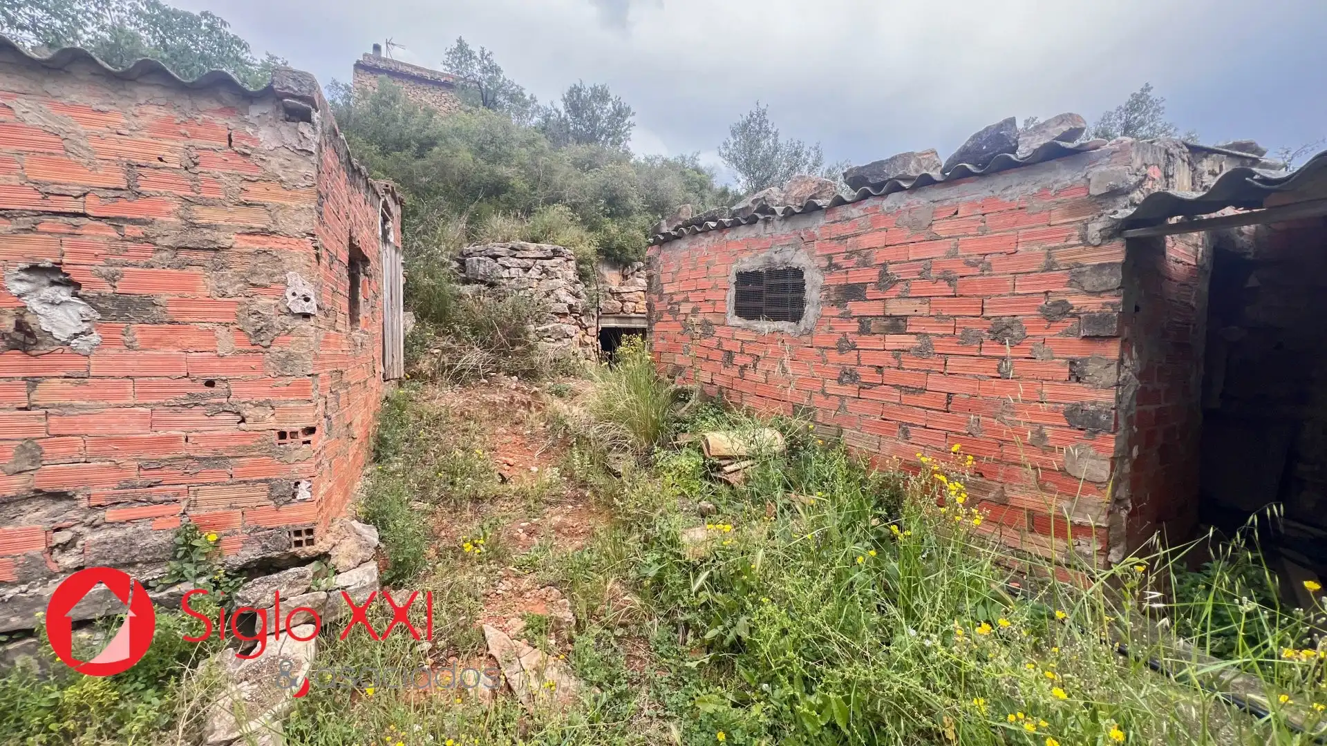 Residencial en venta en Atzeneta del Maestrat