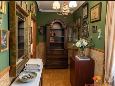 Appartamento in vendita a Centro